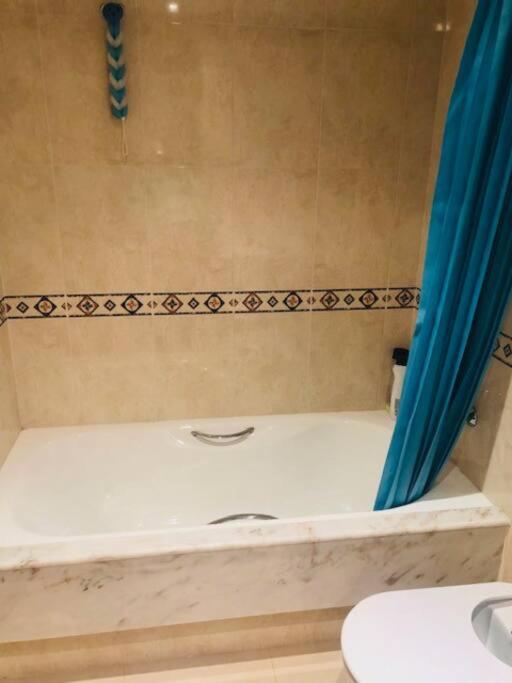 דירות סאריה Piso Moderno מראה חיצוני תמונה
